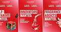 COSMOPROF ASIA 2026 LAUNCHES GLOBAL “WANTED” CAMPAIGN AHEAD OF ITS NOVEMBER EDITION IN HONG KONG