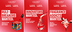 COSMOPROF ASIA 2026 LAUNCHES GLOBAL “WANTED” CAMPAIGN AHEAD OF ITS NOVEMBER EDITION IN HONG KONG