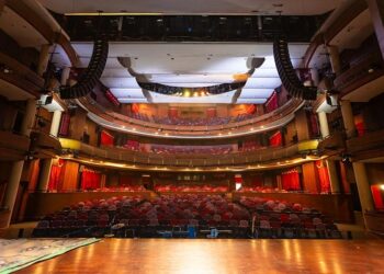 TEATER BESAR TAMAN ISMAIL MARZUKI SIMPLIFIES WIRELESS WORKFLOWS WITH SENNHEISER SPECTERA