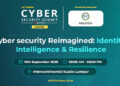 Malaysia’s Cybersecurity Leaders to Convene at the 34th Edition Cyber Security Summit Malaysia 2026