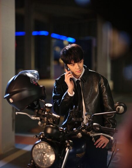 KC GLOBAL MEDIA ASIA’S NEW DRAMA SERIES “VIII: AWAKENING” WRAPS PRODUCTION IN BEIJING