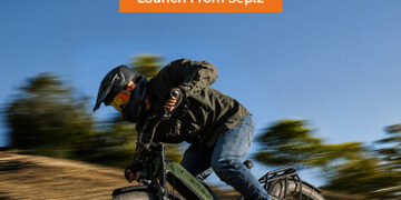 ENGWE Launches E26 3.0, Bringing Dual-Motor Power to the Future of All-Terrain Riding