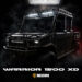 Massimo Group to Unveil New Warrior 1500 UTV at Equip Exposition and Showcase Next-Generation Product Platform at 2026 SEMA Show