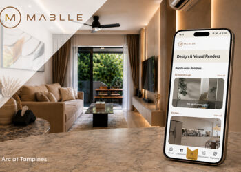 Mablle Brings Guaranteed Certainty to Home Renovation, Reaching S$25M ARR in Its First Year