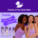 DORCO Tinkle Is Awarded with 2026 IDEA Finalist for Brand Renewal
