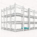 ZS Robotics Launches 5.5m Low-Height Warehouse Solution, Overcoming Height Constraints with Four-Way Shuttle Technology