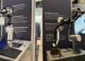 Agile Robots Brings Physical AI into the Real World – From Industrial Automation to Robot Training Data