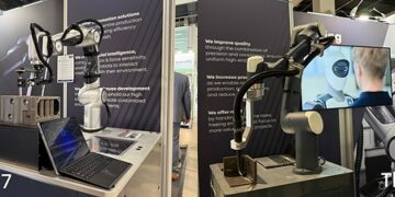 Agile Robots Brings Physical AI into the Real World – From Industrial Automation to Robot Training Data