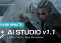 Reallusion AI Studio 1.1 Major Update: Standalone Application, Seedance 2.5, and Upgraded AI Actor Creator