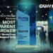 Aurra Markets Receives ‘Most Transparent Broker’ Award in Mumbai