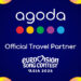 Agoda Named Official Travel Partner of Eurovision’s Inaugural Asian Edition