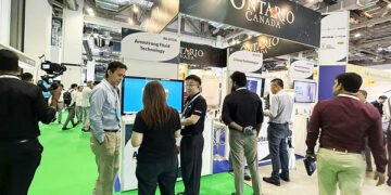 Armstrong Intelligent Solutions Drive Energy-Efficient Building Design