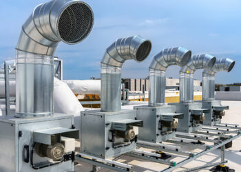 Eliminate costly enclosures: ABB debuts IP66/Type 4X Drives for Australia’s harshest industrial environments