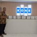 KONE Indonesia Sets New Industry Benchmark as First to Achieve Platinum Green Product Certification