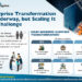 Enterprise Transformation Is Underway, but Scaling It Is a Challenge