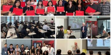 CNN Academy expands to Japan to empower future multimedia storytellers