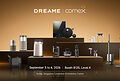 Dreame Technology Unveils New X60 Ultra Extreme and Next-Generation Smart Lifestyle Solutions at COMEX 2026