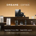 Dreame Technology Unveils New X60 Ultra Extreme and Next-Generation Smart Lifestyle Solutions at COMEX 2026