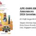 HK-Listed Macau Firm Asia Pioneer Entertainment (8400.HK) H1 Profit Surges 90-Fold Targets Overseas Expansion for Future Growth