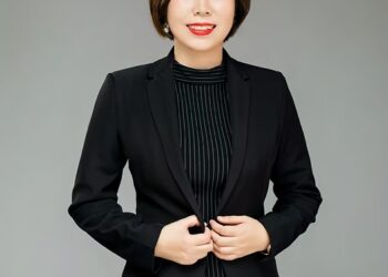 CSTS Enterprises Proudly Announces Selina Zhou’s Promotion to General Manager Following the Historic World Cup Sales Record