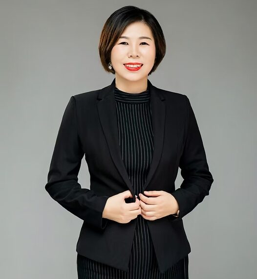 CSTS Enterprises Proudly Announces Selina Zhou’s Promotion to General Manager Following the Historic World Cup Sales Record