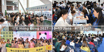 ITE Hong Kong 2027: 2/3 of Trade Buyers & FIT from Wealthy GBA