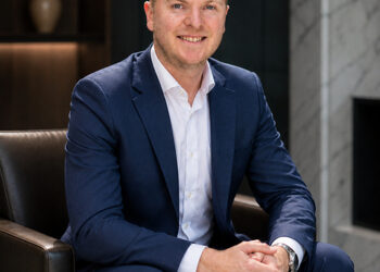 VT Markets Appoints Ross Maxwell as Chief Strategy Officer to Accelerate Global Growth Strategy