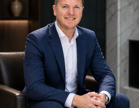 VT Markets Appoints Ross Maxwell as Chief Strategy Officer to Accelerate Global Growth Strategy