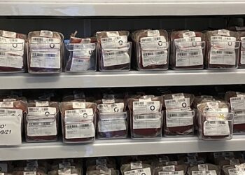 SATO Empowers Singapore’s Next-Generation Blood Supply Management System with Advanced RFID Technology