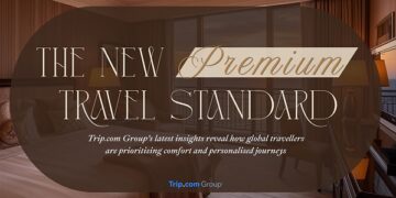 Global Searches for Premium Class Flights Double as Travellers Prioritise Comfort and Personalised Journeys