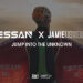TESSAN Announces Partnership with Wingsuit Athlete Jamie Leibert, Releases First Trailer for Jump Into The Unknown