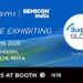 SurplusGLOBAL to Exhibit at SEMICON India 2026 for Third Consecutive Year