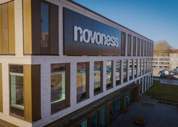 Novonesis to build next generation enzyme production facility in India