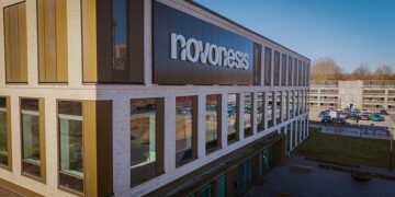 Novonesis to build next generation enzyme production facility in India