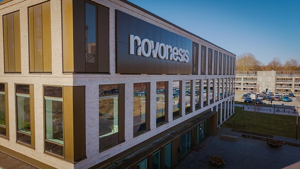 Novonesis to build next generation enzyme production facility in India