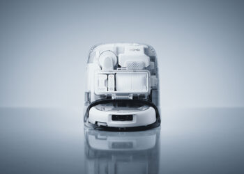 DJI Redefines the Premium Smart Cleaning Experience with Global Launch of ROMO 2