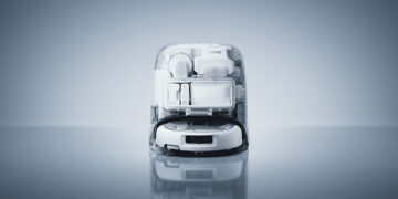 DJI Redefines the Premium Smart Cleaning Experience with Global Launch of ROMO 2