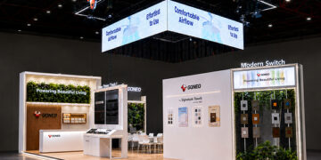 GONEO Accelerates Global Expansion with Growing Presence at Leading Industry Trade Shows