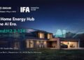 Zendure Introduces Agentic HEMS at IFA 2026: “The Home Energy Hub of the AI Era”
