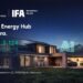 Zendure Introduces Agentic HEMS at IFA 2026: “The Home Energy Hub of the AI Era”