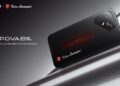 TECNO POVA 8 Pro 5G Tonino Lamborghini Limited Edition Launches: A Phone Delivering Italian Aesthetics and Spirit with Power and Energy