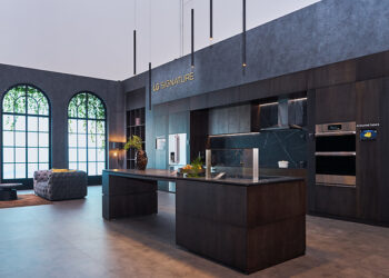 LG ELECTRONICS SHOWCASES EXPANDED AI HOME ECOSYSTEM FOR EUROPEAN LIFESTYLES AT IFA 2026