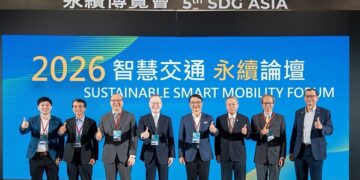 Cedars Digital Takes Singapore’s AI-Driven Carbon Management Approach to Regional Smart City Dialogue