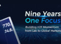 Nine Years, One Focus: Dinto Solar Builds HJT Momentum from Lab to Global Markets