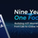 Nine Years, One Focus: Dinto Solar Builds HJT Momentum from Lab to Global Markets