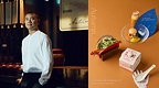 A Joy Partners with André Chiang to Elevate the 2.0 Dining Experience