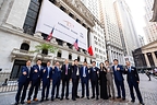 Copper Foil Manufacturer Londian Wason Lists on NYSE, Targeting AI Computing Supply Chain
