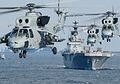 LX Pantos Successfully Completes Complex Defense Logistics Project for Advanced Weapons