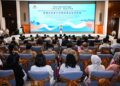 Henan Cultural Tourism Promotion Conference and Heluo Culture Exhibition Held in Indonesia