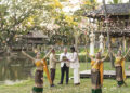 From Micro-Weddings to Milestones: Celebrating Life’s Special Moments at Four Seasons Resorts of Asia